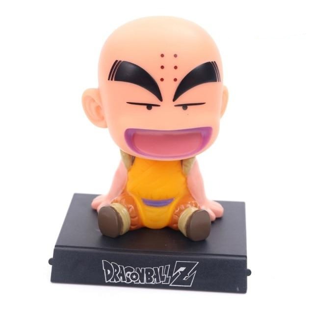 Support Téléphone Dragon Ball