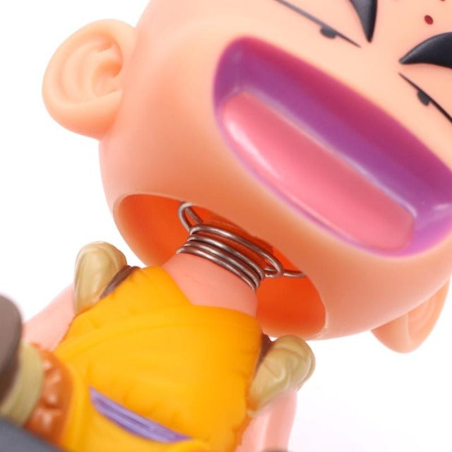 Support Téléphone Dragon Ball