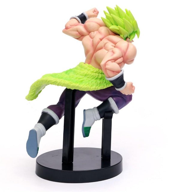 Figurine Broly DBS