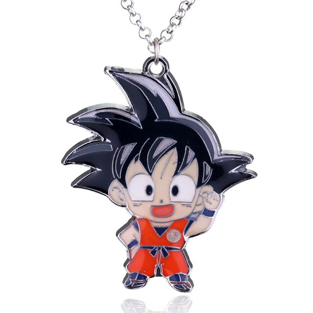Collana di Goku
