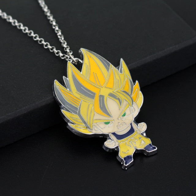 Collana di Goku