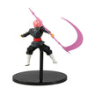 Figurine Black Goku Rosé