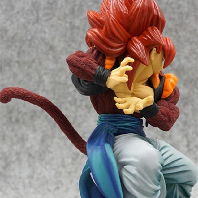 Figura Gogeta SSJ4