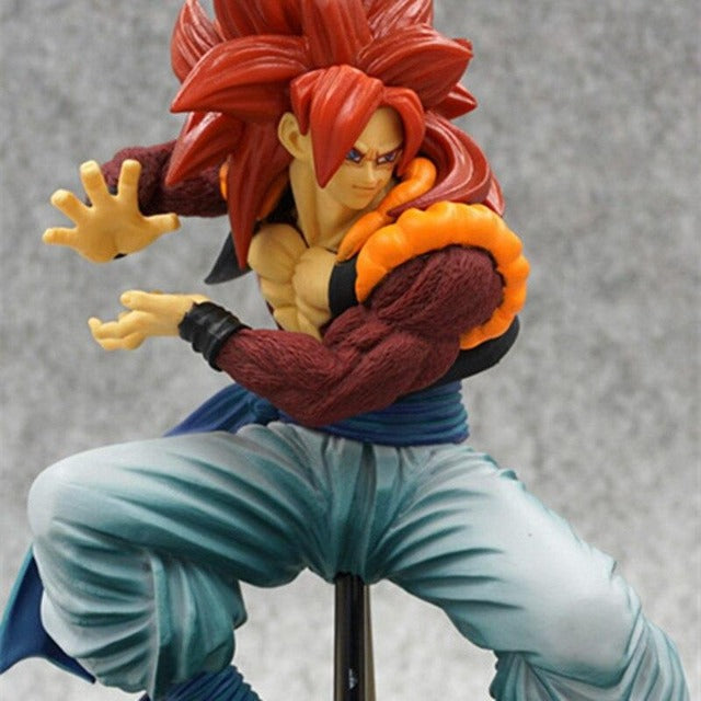 Figura Gogeta SSJ4