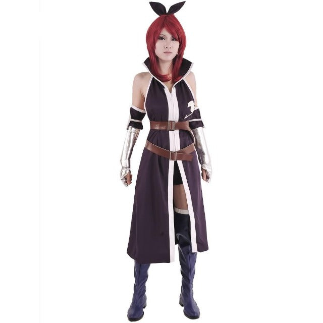 Déguisement Erza Fairy Tail