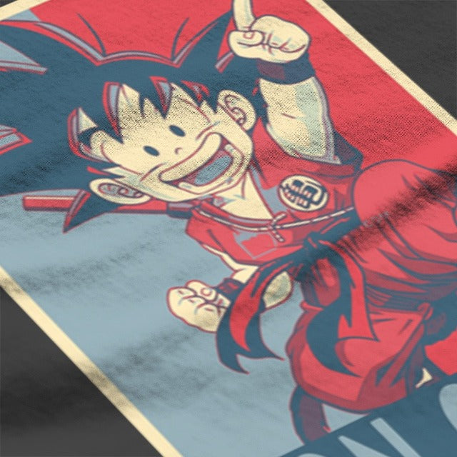 T-shirt Dragon Ball