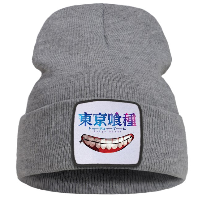 Bonnet Tokyo Ghoul Smile