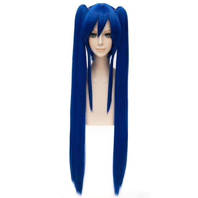 Perruque Wendy Marvell