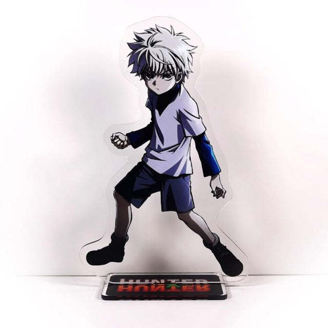 Figurine Killua Hunter x Hunter
