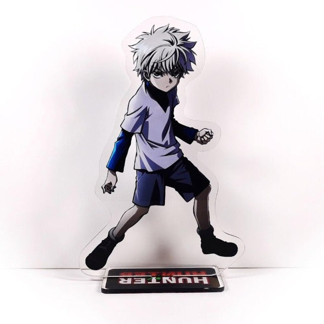 Figurine Killua Hunter x Hunter