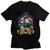 T-shirt Tanjiro Souffle de l'Eau Demon Slayer