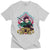 T-shirt Tanjiro Souffle de l'Eau Demon Slayer