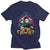 T-shirt Tanjiro Souffle de l'Eau Demon Slayer