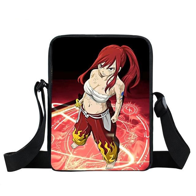 Sac Besace Fairy Tail