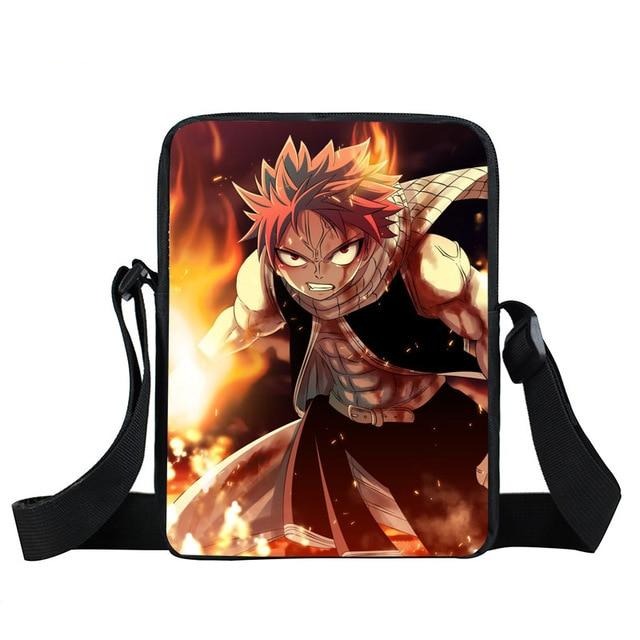 Sac Bandoulière Natsu