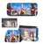 Sticker Nintendo Switch Fairy Tail Autocollant Console & Manette