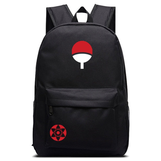Cartable Naruto Shippuden