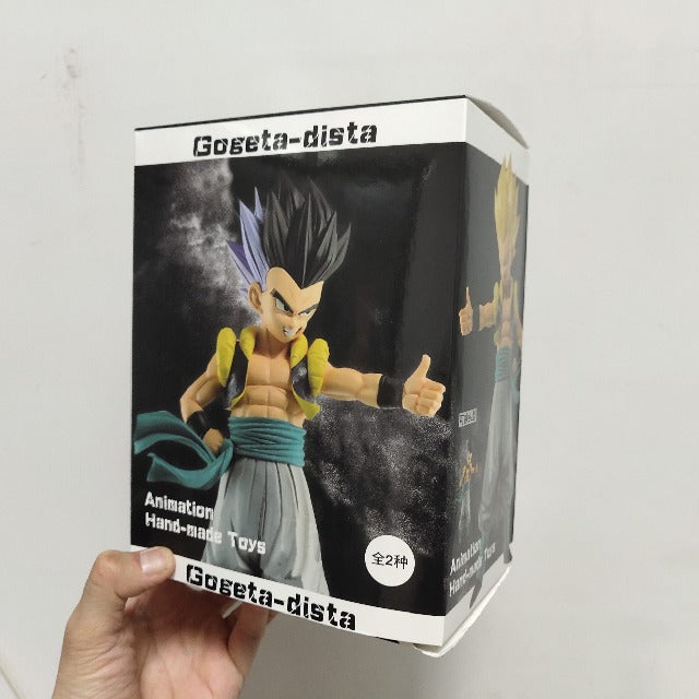Figurine Gotenks