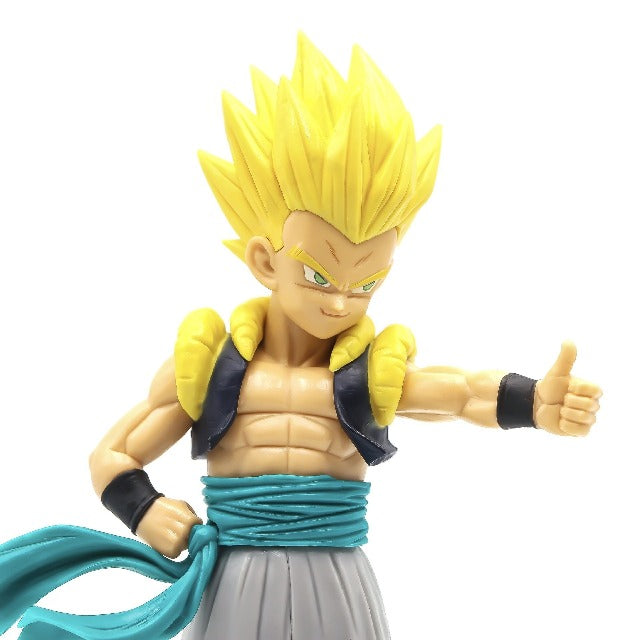 Figurine Gotenks
