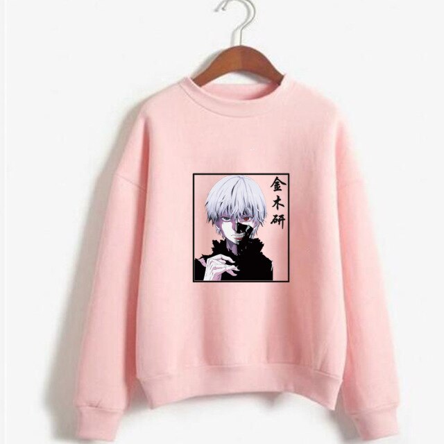 Pull Manga Tokyo Ghoul rose