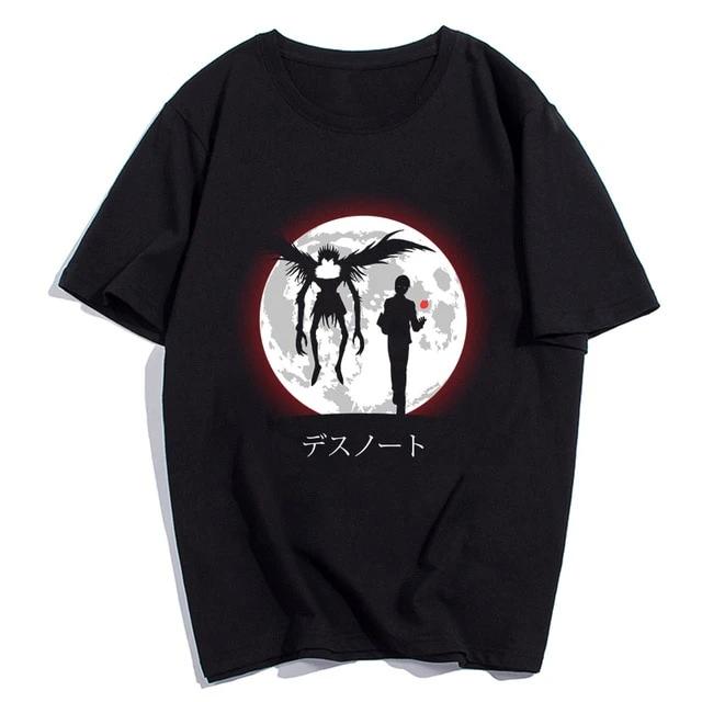 Tee-Shirt Death Note