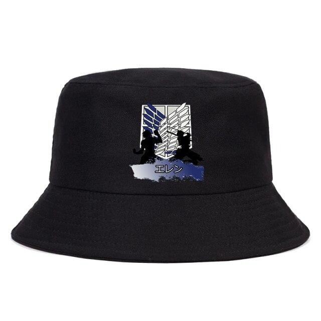 Chapeau Attaque des Titans