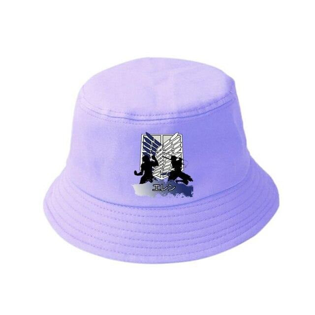 Chapeau Attaque des Titans