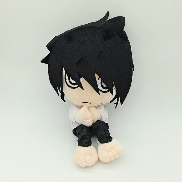 Peluche Death Note