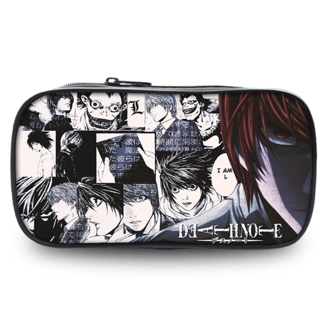 Trousse Death Note