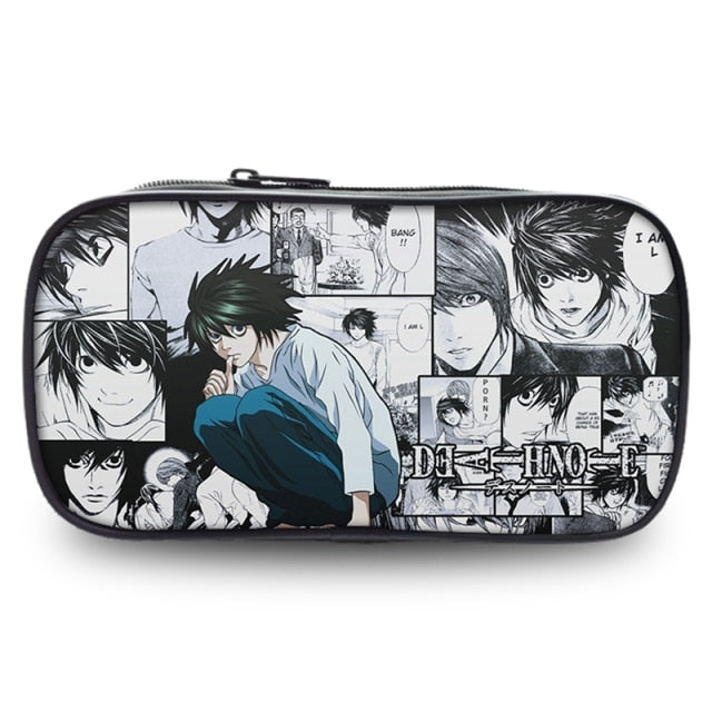Trousse Death Note L