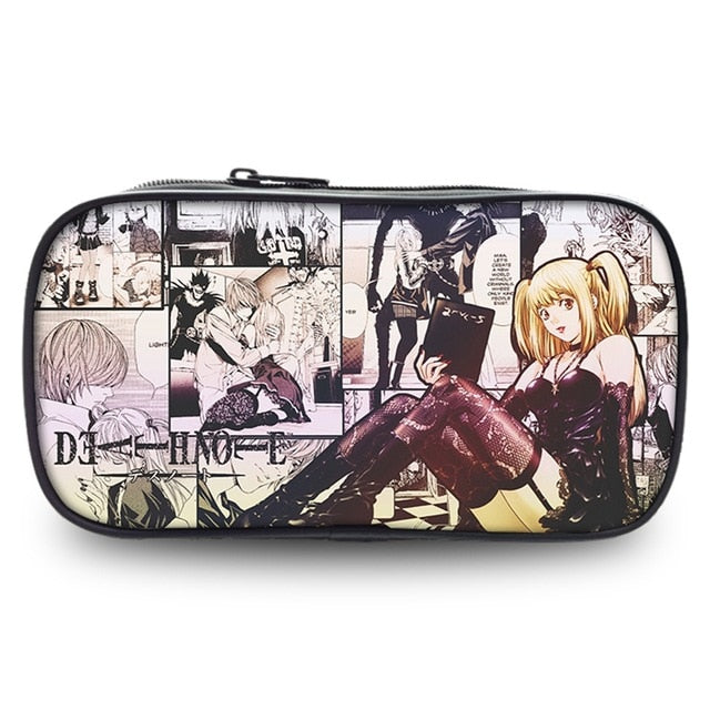 Trousse Death Note Misa