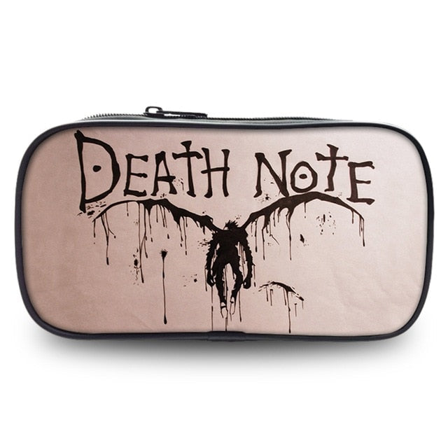 Trousse Death Note