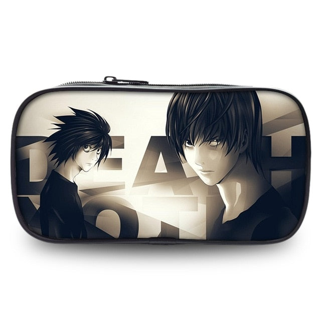 Trousse Death Note