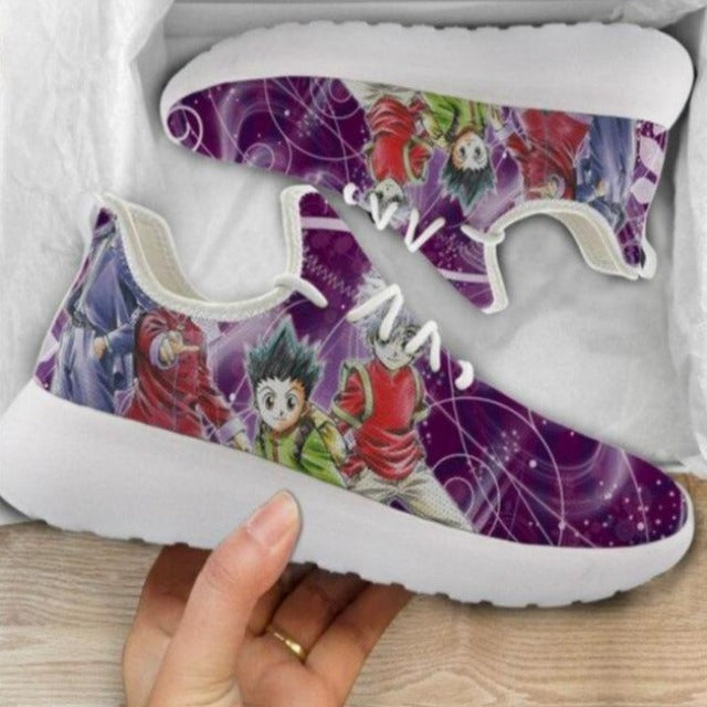 Chaussures Gon Freeccs Kirua Zoldick Hxh