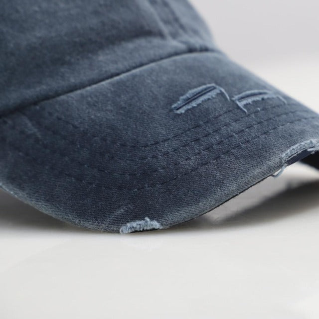 Casquette Trucker Death Note