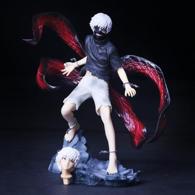 Figura di Ken Kaneki