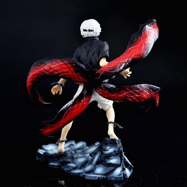 Figura di Ken Kaneki