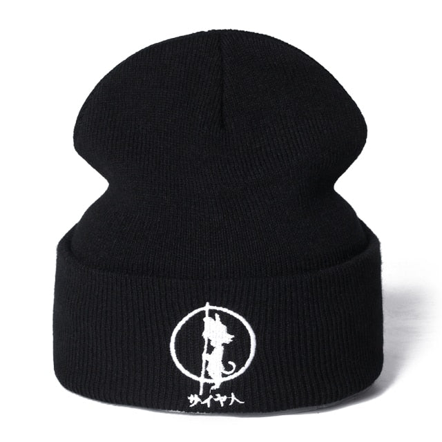 Gorro Goku Pequeño Dragon Ball