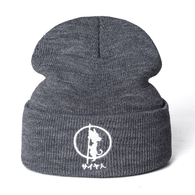 Bonnet Goku Petit Dragon Ball