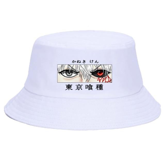 Tokyo Ghoul Bob Kappe