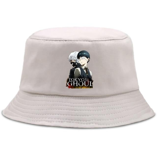 Bob Tokyo Ghoul Ken Kaneki