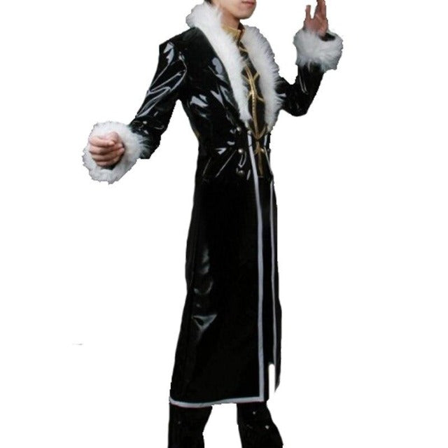 Cosplay Cappotto Kuroro Hunter x Hunter