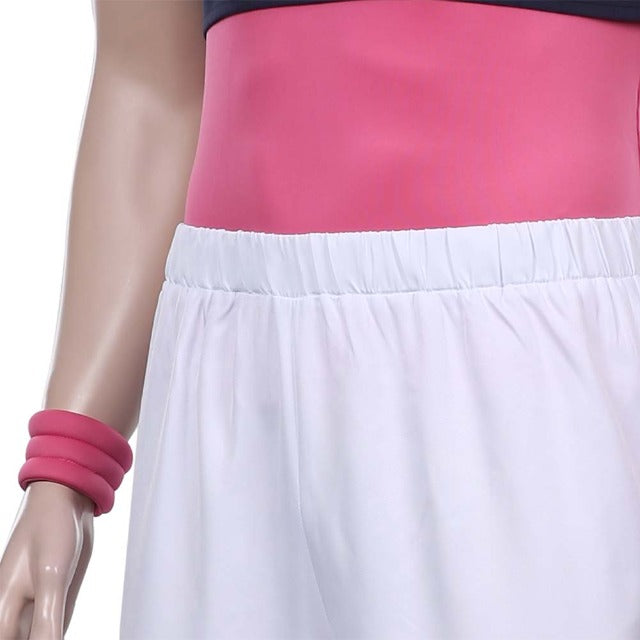 Cosplay Hisoka Hunter x Hunter