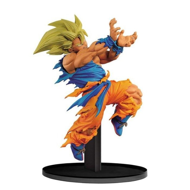 Figurine DBZ Goku