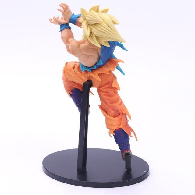 Figurine DBZ Goku
