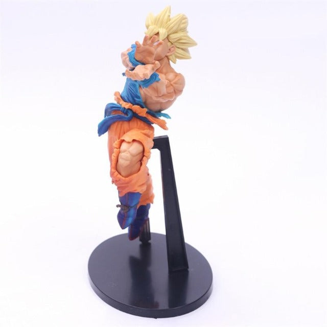 Figura di Goku DBZ