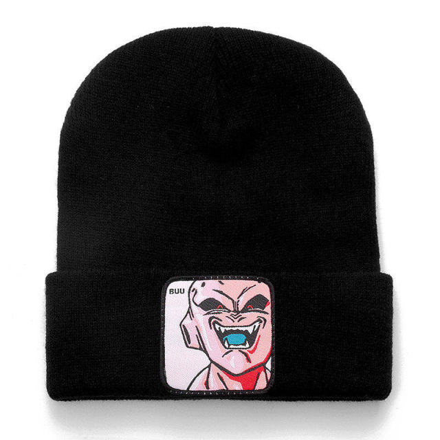 Bonnet Kid Buu Dragon Ball