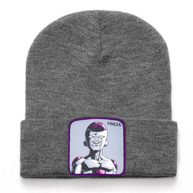 Dragon Ball Frieza Mütze
