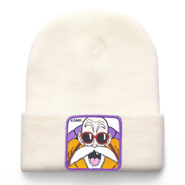 Fantastico berretto con tartaruga di Dragon Ball