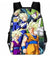 Cartable DBZ